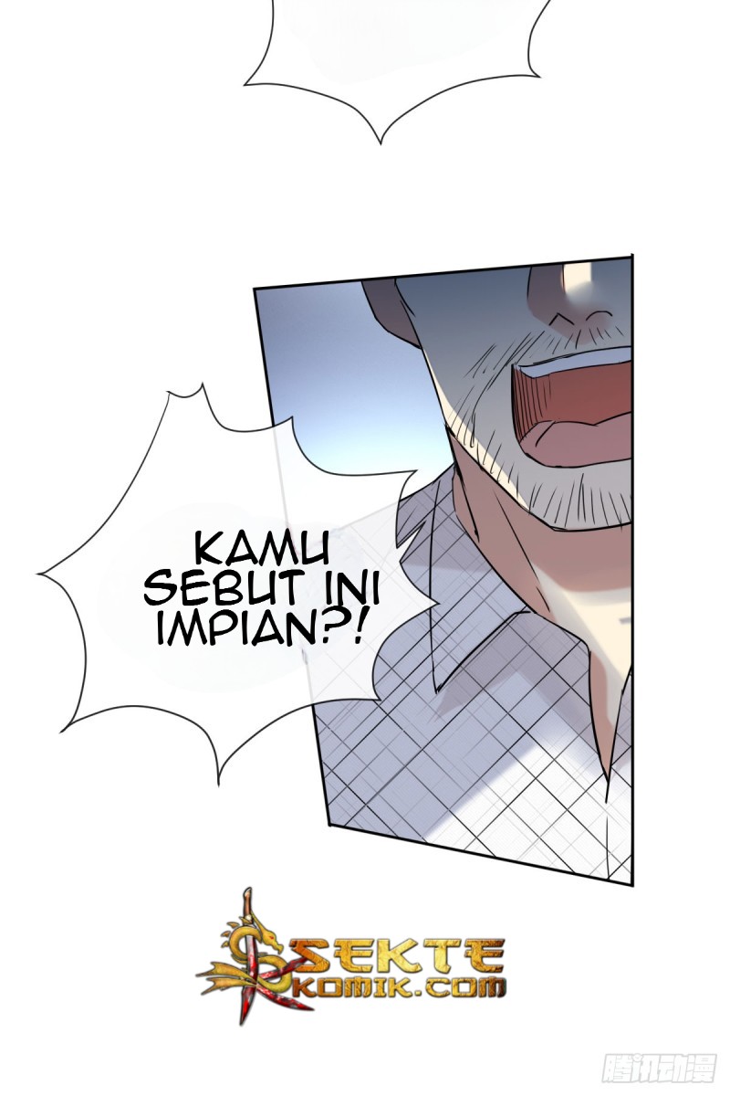 NSD Gaming Chapter 14 Bahasa Indonesia